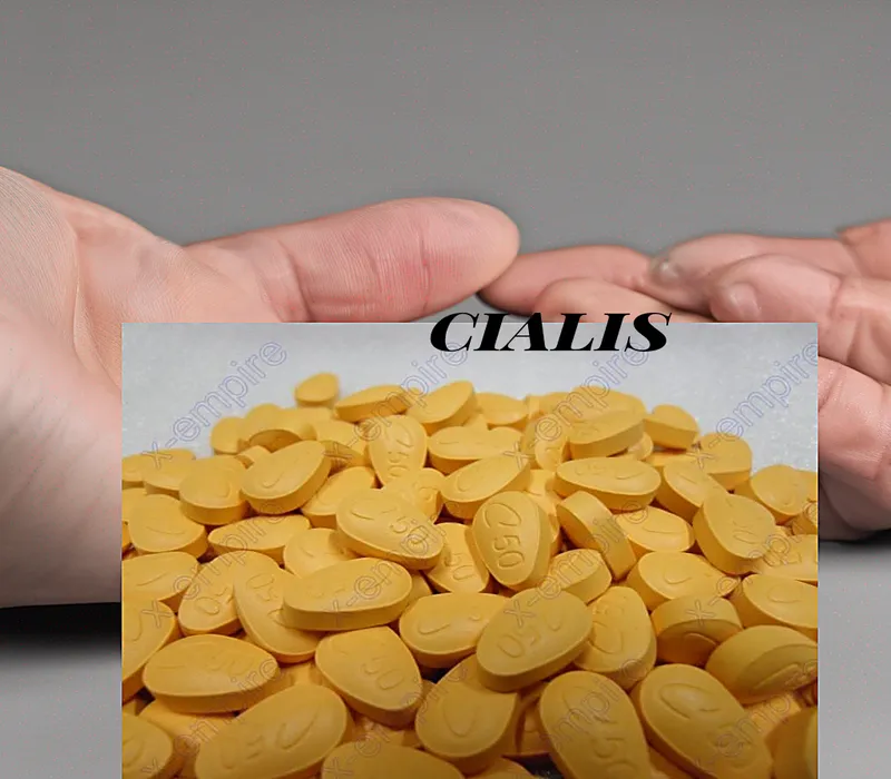 Cialis donde comprar en españa